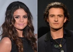 Selena Gomez và Orlando Bloom nhiều lần hẹn hò tại nhà riêng