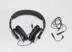 Sennheiser HD 335s - tai nghe di động phong cách DJ