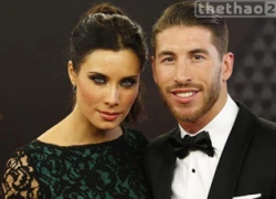 Sergio Ramos được tiếp 'doping' ở giai đoạn nước rút