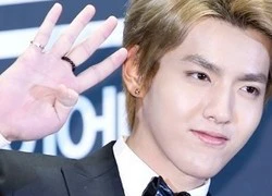 Showbiz Hàn bình luận về vụ Kris (EXO) kiện SM