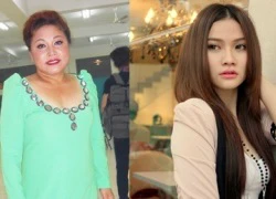 Siu Black đã mất hết bạn trong showbiz; Thu Thủy tiêu 40 ngàn mỗi tuần