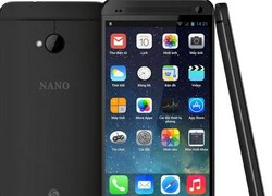 Sky Nano 8x - 'át chủ bài' mới của Skyphone