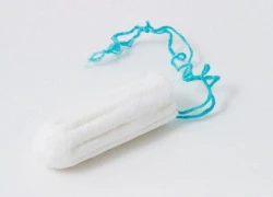 Sốc độc do dùng tampon không đúng cách