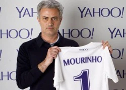 Sốc: Mourinho tìm tài năng trẻ ở Việt Nam