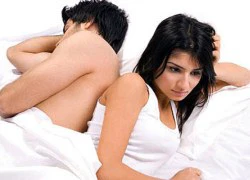 Sốc vì phát hiện chồng không thể sex trong đêm tân hôn