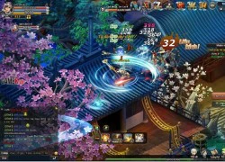 Soi lại các game online vừa ra mắt tại Việt Nam tuần qua