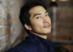 Song Seung Hun bị mẹ nghi ngờ là người đồng tính