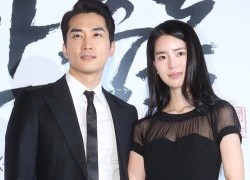 Song Seung Hun: 'Lim Ji Yeon đáng yêu như một đứa trẻ'