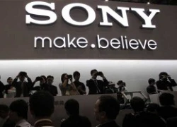 Sony bị "nhấn chìm" trong thua lỗ