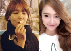 Sooyoung tặng fan điều ước, Jessica (SNSD) đăng ảnh cực xinh đẹp