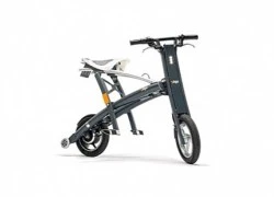 Stigo chiếc scooter nhỏ gọn nhất thế giới