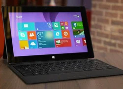 Surface Pro 3 có 5 lựa chọn, giá khởi điểm 800 USD