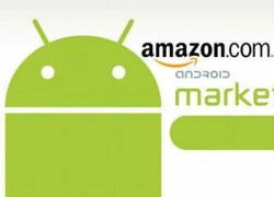 Tải ứng dụng Android để&#8230; nhận tiền từ Amazon