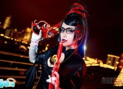 Tập ảnh cosplay tuyệt đẹp từ nhóm OSK39