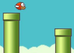 Tappy Chicken: Flappy Bird trên nền Unreal Engine 4