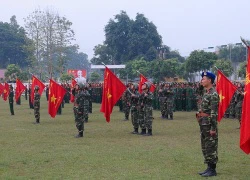 Tất cả đã sẵn sàng cho ngày lễ lớn của dân tộc