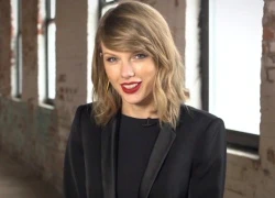 Taylor Swift 'bắt tay' với Toyota để truyền tải thông điệp an toàn