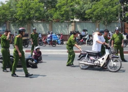 Têm cướp đổ lỗi cho... ma ám