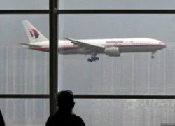 Thân nhân hành khách tố Malaysia che giấu dữ liệu về MH370