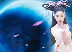 &#8220;Thần tiên tỉ tỉ&#8221; quyến rũ với cosplay Thiện Nữ U Hồn 2