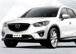 Tháng 4, xe Mazda nào bán chạy nhất tại Việt Nam?