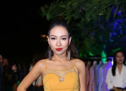 Thảo Trang luôn sexy bất chấp chiều cao nấm lùn