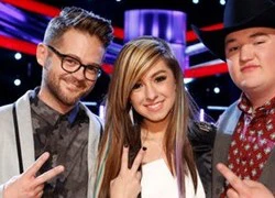 Thầy trò Adam suýt trắng tay ở The Voice Mỹ mùa 6