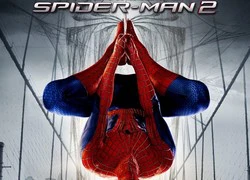 "The Amazing Spider-Man 2": Nỗi cô đơn của anh hùng