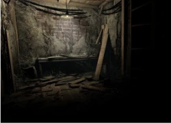 The Conjuring House - game kinh dị đầu tiên về siêu linh