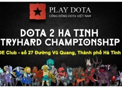 "Thế giới ngầm" của làng game Việt