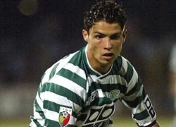 Thêm 1 câu chuyện vô cùng CHOÁNG về Cristiano Ronaldo