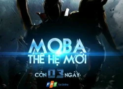 Thị trường MOBA trong năm 2014 sẽ như thế nào?