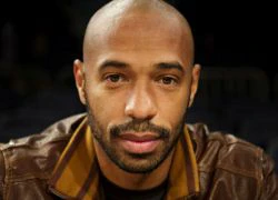 Thierry Henry chính thức gia nhập cộng đồng Twitter