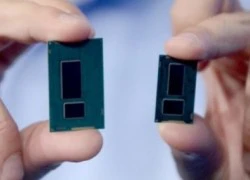 Thiết bị dùng chip Intel Broadwell phát hành vào cuối năm