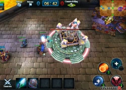 [Thời sự GameK] Tổng hợp game online nổi bật tuần qua