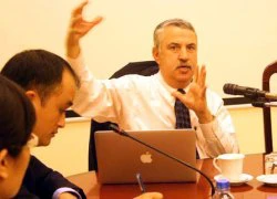 Thomas L.Friedman: Những gì tôi viết trong 'Thế giới phẳng' giờ đã sai nhiều