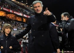 Thư Mourinho gửi con trai: Mũi tên trúng 2 đích