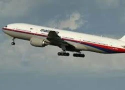 Thứ trưởng GTVT: Đề nghị Malaysia cung cấp thông tin vụ MH370