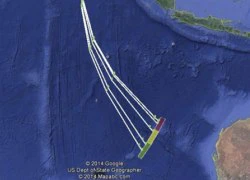 Thủ tướng Malaysia thừa nhận sai lầm trong cuộc tìm kiếm MH370