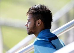 Thương hiệu Neymar giảm mạnh, Messi ngoài top 10