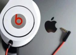 Thương vụ Beats và Apple bất ngờ bị trì hoãn