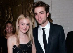 Tiết lộ về bạn gái tin đồn của Robert Pattinson