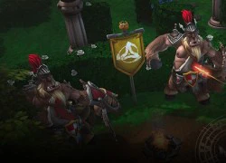 Tìm hiểu "Lính đánh thuê" trong MOBA đỉnh Heroes of the Storm