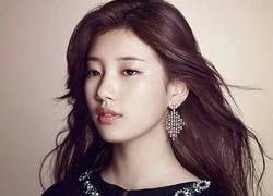 "Tình đầu quốc dân" Suzy đem lòng yêu thầy giáo màn ảnh