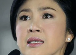 Tòa án Thái Lan phế truất nữ thủ tướng Yingluck