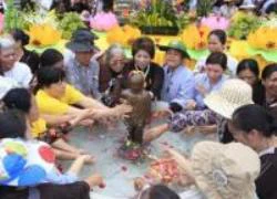 Toàn cảnh Đại lễ Vesak Liên Hợp Quốc 2014 tại Việt Nam