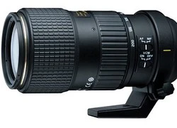 Tokina giới thiệu ống zoom 70 - 200 mm có chống rung