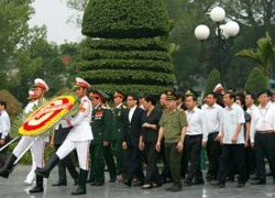 Tổng duyệt các hoạt động kỷ niệm Chiến thắng Điện Biên Phủ