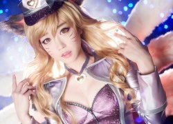 Tổng hợp những bộ cosplay cực chất, cực đáng yêu