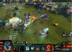 Tổng hợp replay DOTA 2 hấp dẫn nhất ngày 29/05